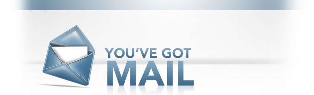mail